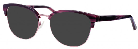 Synergy SYN6040 sunglasses in Pink