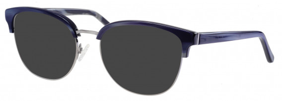 Synergy SYN6040 sunglasses in Blue