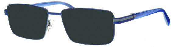 Ferucci FE2033 sunglasses in Navy