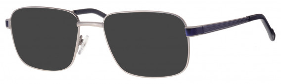 Ferucci FE2040 sunglasses in Silver