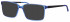 Ferucci FE197 sunglasses in Navy