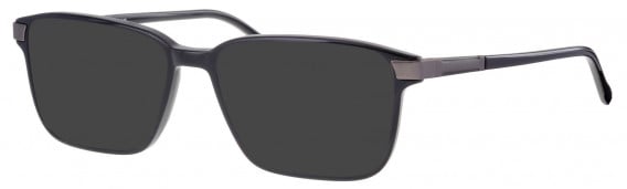 Ferucci FE198 sunglasses in Black