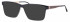 Ferucci FE200 sunglasses in Black