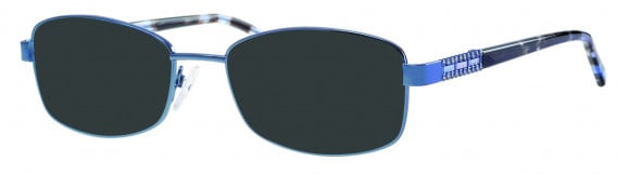 Ferucci FE1809 sunglasses in Blue