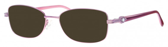 Ferucci FE1812 sunglasses in Pink