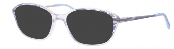 Ferucci FE482 sunglasses in Blue