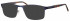 Colt CO3540 sunglasses in Navy/Gunmetal