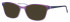 Joia JO2565 sunglasses in Purple