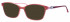 Joia JO2567 sunglasses in Pink