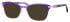 Joia JO2569 sunglasses in Purple