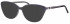 Joia JO2571 sunglasses in Black