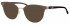 Joia JO2575 sunglasses in Brown