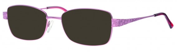 Visage VI4578 sunglasses in Pink
