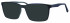 Visage VI4575 sunglasses in Black