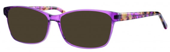 Visage Elite VI4563 sunglasses in Teal