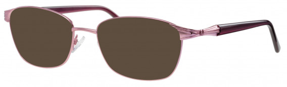 Visage Elite VI4585 sunglasses in Pink