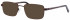 Visage Elite VI4586 sunglasses in Brown