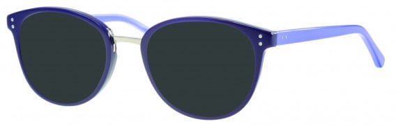 Impulse IM835 sunglasses in Purple