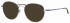 Synergy SYN6024 sunglasses in Havana/Gunmetal