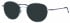 Synergy SYN6024 sunglasses in Navy/Gunmetal