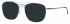 Synergy SYN6025 sunglasses in Black/Gunmetal