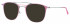 Synergy SYN6028 sunglasses in Pink