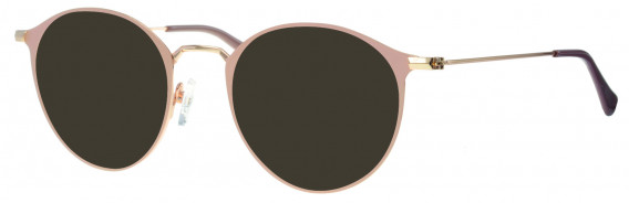 Synergy SYN6029 sunglasses in Beige