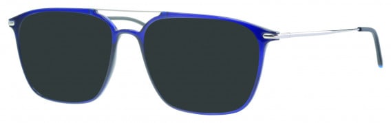 Synergy SYN6031 sunglasses in Navy