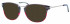 Synergy SYN6035 sunglasses in Grey/Red