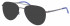Synergy SYN6038 sunglasses in Gunmetal/Navy