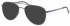 Synergy SYN6038 sunglasses in Black/Gunmetal