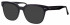 Synergy SYN6042 sunglasses in Black