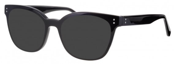 Synergy SYN6043 sunglasses in Black