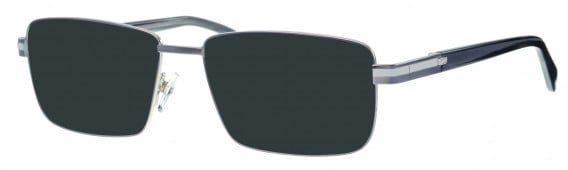 Ferucci FE2033 sunglasses in Gunmetal