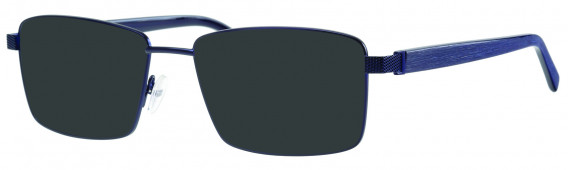 Ferucci FE2036 sunglasses in Navy