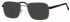 Ferucci FE2040 sunglasses in Gunmetal