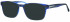Ferucci FE196 sunglasses in Dark Blue