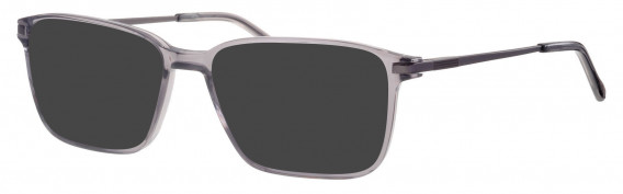 Ferucci FE199 sunglasses in Grey