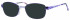 Ferucci FE1810 sunglasses in Purple