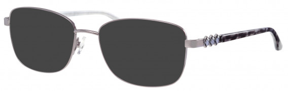 Ferucci FE1817 sunglasses in Grey