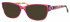 Ferucci FE479 sunglasses in Pink