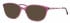 Ferucci FE484 sunglasses in Purple