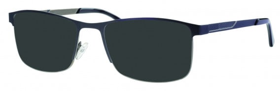 Colt CO3537 sunglasses in Grey/Gunmetal