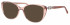 Joia JO2570 sunglasses in Beige