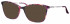 Joia JO2572 sunglasses in Purple