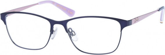 Superdry SDO-ARIZONA glasses in PUR PINK