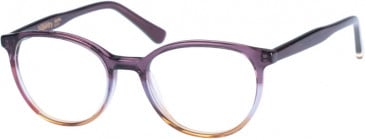 Superdry SDO-JAYDE glasses in PUR AMBER