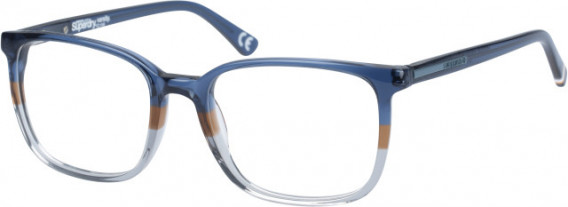 Superdry SDO-VARSITY glasses in Blue/Grey