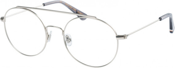 Superdry SDO-MEGHAN glasses in Silver/Grey