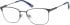 Superdry SDO-FUJI glasses in Gunmetal/Blue